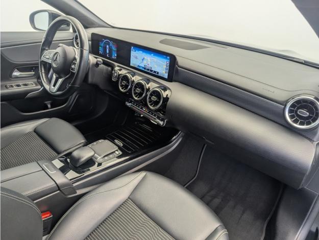 MERCEDES-BENZ CLA Shooting Brake CLA 250 e Shooting Brake Business Line  CLA 250 e Shooting Brake Business Line
