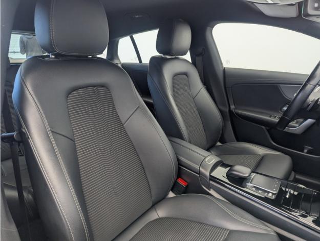 MERCEDES-BENZ CLA Shooting Brake CLA 250 e Shooting Brake Business Line  CLA 250 e Shooting Brake Business Line