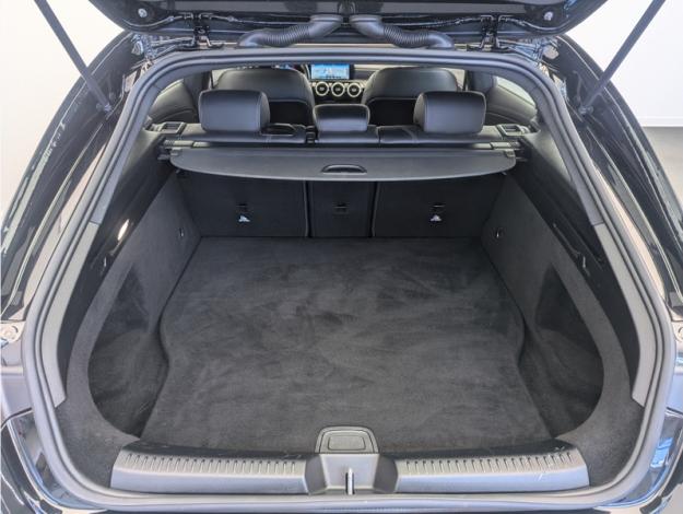 MERCEDES-BENZ CLA Shooting Brake CLA 250 e Shooting Brake Business Line  CLA 250 e Shooting Brake Business Line