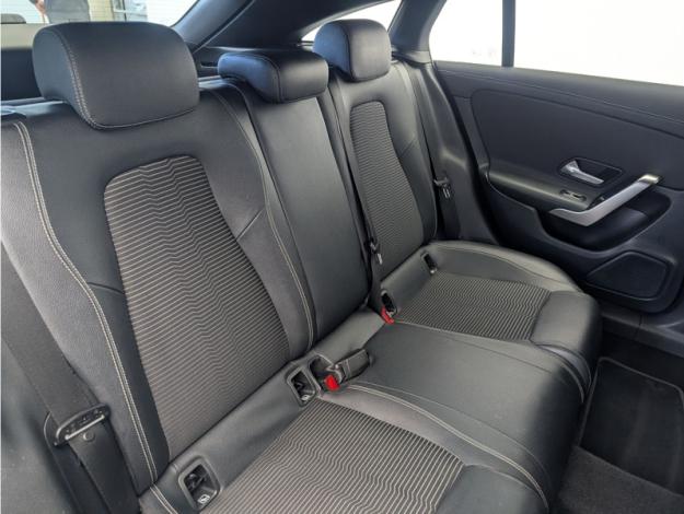 MERCEDES-BENZ CLA Shooting Brake CLA 250 e Shooting Brake Business Line  CLA 250 e Shooting Brake Business Line