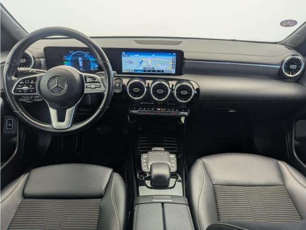 MERCEDES-BENZ CLA Shooting Brake CLA 250 e Shooting Brake Business Line  CLA 250 e Shooting Brake Business Line