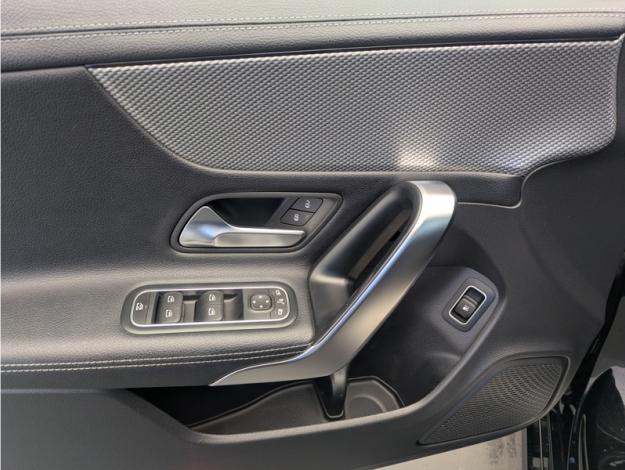 MERCEDES-BENZ CLA Shooting Brake CLA 250 e Shooting Brake Business Line  CLA 250 e Shooting Brake Business Line