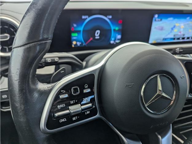 MERCEDES-BENZ CLA Shooting Brake CLA 250 e Shooting Brake Business Line  CLA 250 e Shooting Brake Business Line