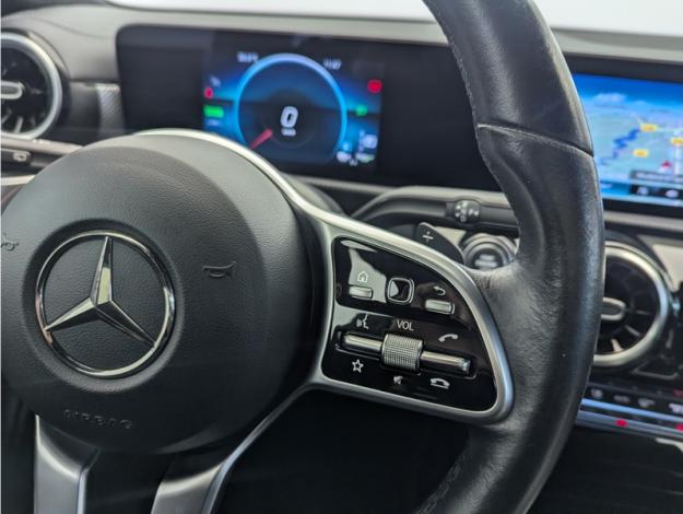 MERCEDES-BENZ CLA Shooting Brake CLA 250 e Shooting Brake Business Line  CLA 250 e Shooting Brake Business Line