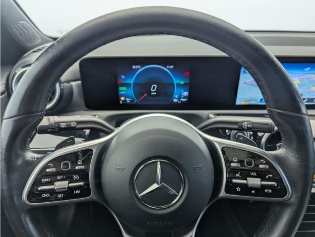 MERCEDES-BENZ CLA Shooting Brake CLA 250 e Shooting Brake Business Line  CLA 250 e Shooting Brake Business Line