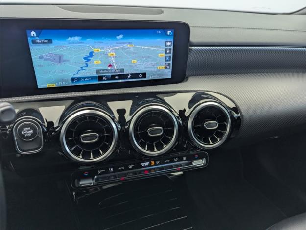 MERCEDES-BENZ CLA Shooting Brake CLA 250 e Shooting Brake Business Line  CLA 250 e Shooting Brake Business Line