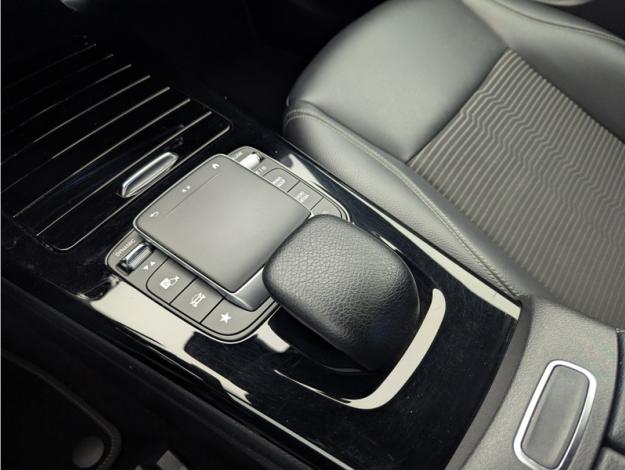 MERCEDES-BENZ CLA Shooting Brake CLA 250 e Shooting Brake Business Line  CLA 250 e Shooting Brake Business Line