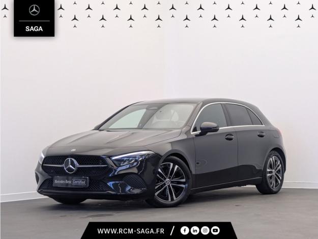 MERCEDES-BENZ Classe A 200 d Business Line  Classe A 200 d Business Line