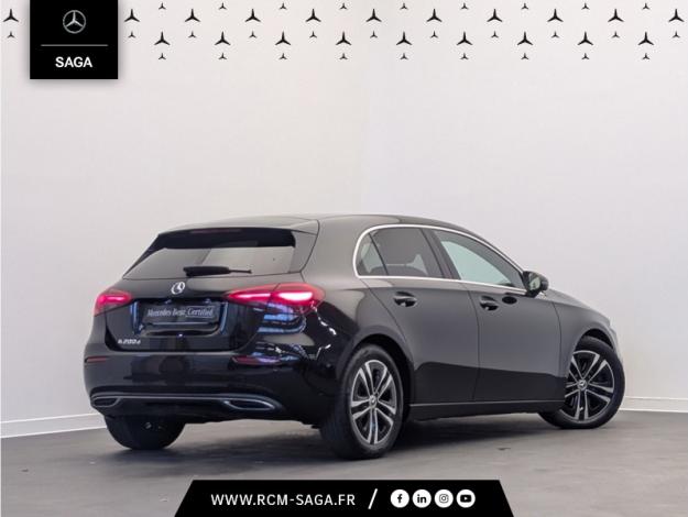 MERCEDES-BENZ Classe A 200 d Business Line  Classe A 200 d Business Line