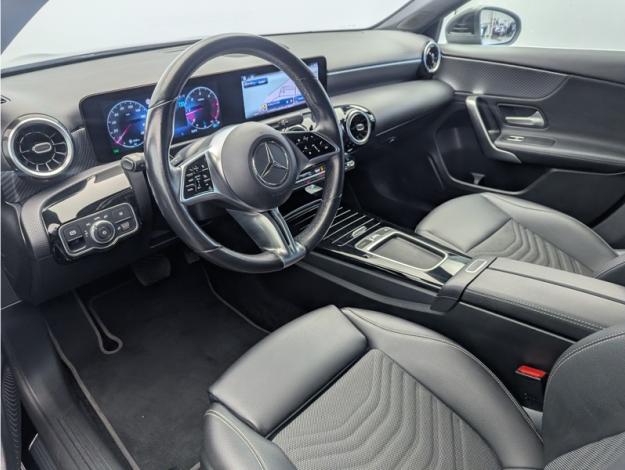 MERCEDES-BENZ Classe A 200 d Business Line  Classe A 200 d Business Line