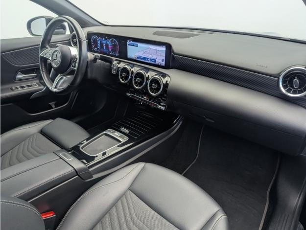 MERCEDES-BENZ Classe A 200 d Business Line  Classe A 200 d Business Line