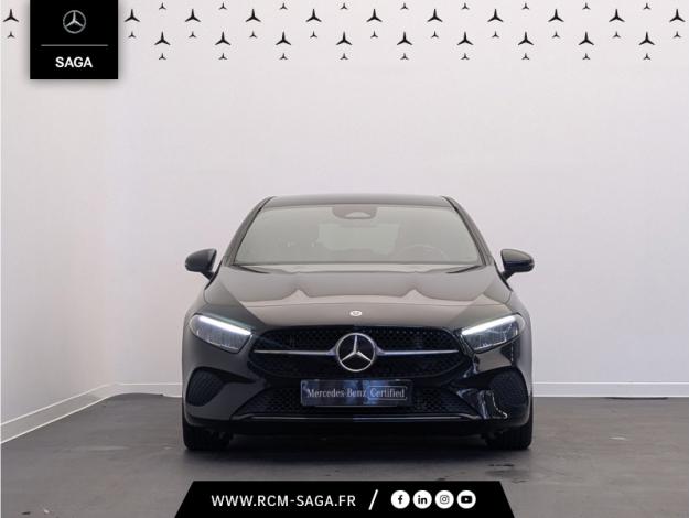 MERCEDES-BENZ Classe A 200 d Business Line  Classe A 200 d Business Line