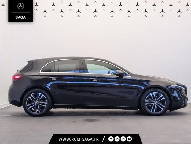 MERCEDES-BENZ Classe A 200 d Business Line  Classe A 200 d Business Line