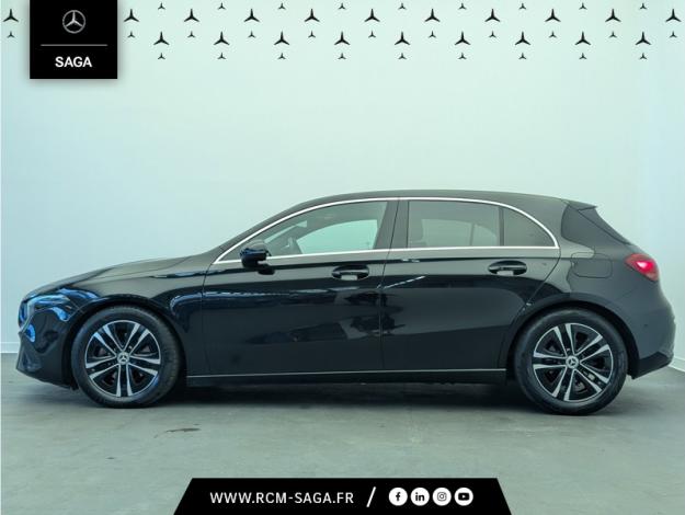 MERCEDES-BENZ Classe A 200 d Business Line  Classe A 200 d Business Line