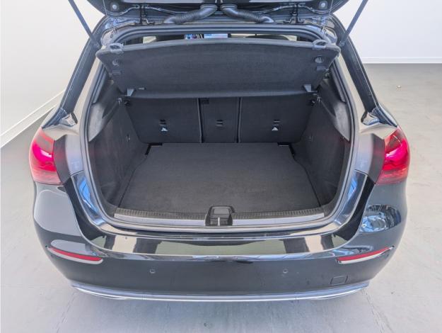 MERCEDES-BENZ Classe A 200 d Business Line  Classe A 200 d Business Line