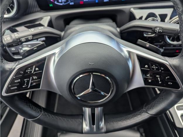 MERCEDES-BENZ Classe A 200 d Business Line  Classe A 200 d Business Line