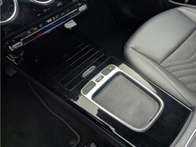 MERCEDES-BENZ Classe A 200 d Business Line  Classe A 200 d Business Line