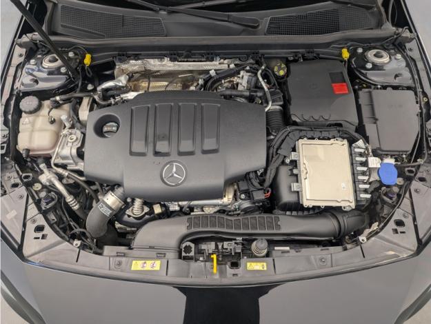 MERCEDES-BENZ Classe A 200 d Business Line  Classe A 200 d Business Line