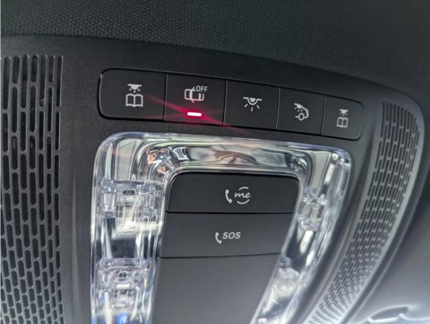 MERCEDES-BENZ Classe A 200 d Business Line  Classe A 200 d Business Line