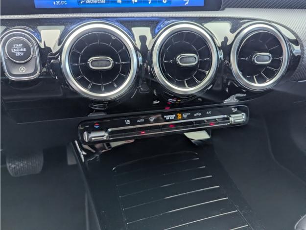 MERCEDES-BENZ Classe A 200 d Business Line  Classe A 200 d Business Line