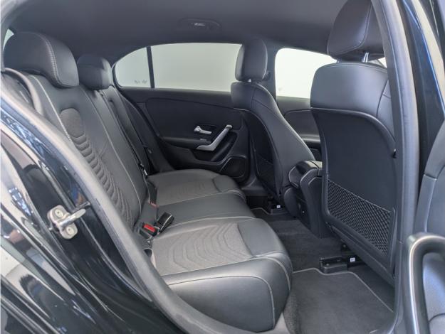 MERCEDES-BENZ Classe A 200 d Business Line  Classe A 200 d Business Line