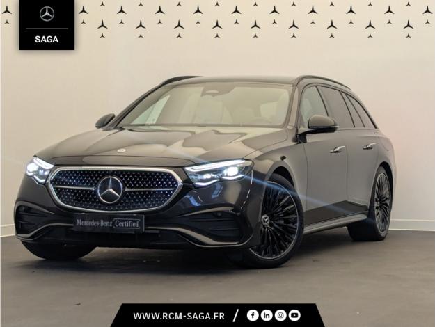 MERCEDES-BENZ Classe E Break Classe E 300 e Hybrid EQ AMG Line Break  Classe E 300 e Hybrid EQ AMG Line Break