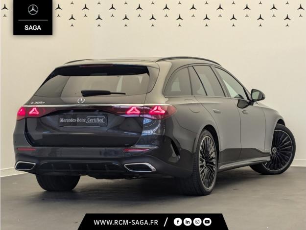 MERCEDES-BENZ Classe E Break Classe E 300 e Hybrid EQ AMG Line Break  Classe E 300 e Hybrid EQ AMG Line Break