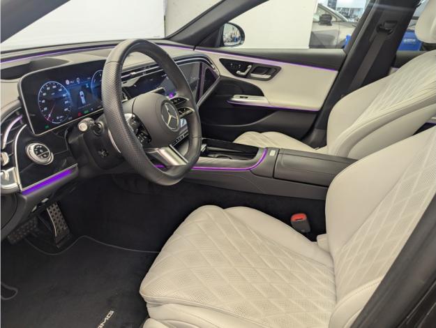 MERCEDES-BENZ Classe E Break Classe E 300 e Hybrid EQ AMG Line Break  Classe E 300 e Hybrid EQ AMG Line Break