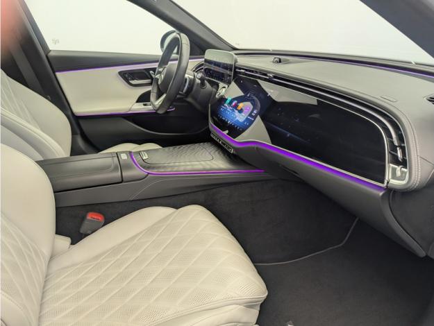 MERCEDES-BENZ Classe E Break Classe E 300 e Hybrid EQ AMG Line Break  Classe E 300 e Hybrid EQ AMG Line Break