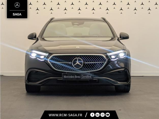 MERCEDES-BENZ Classe E Break Classe E 300 e Hybrid EQ AMG Line Break  Classe E 300 e Hybrid EQ AMG Line Break