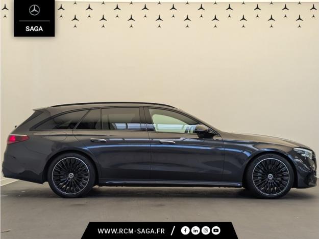 MERCEDES-BENZ Classe E Break Classe E 300 e Hybrid EQ AMG Line Break  Classe E 300 e Hybrid EQ AMG Line Break