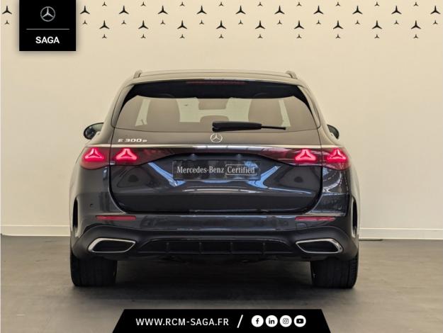 MERCEDES-BENZ Classe E Break Classe E 300 e Hybrid EQ AMG Line Break  Classe E 300 e Hybrid EQ AMG Line Break