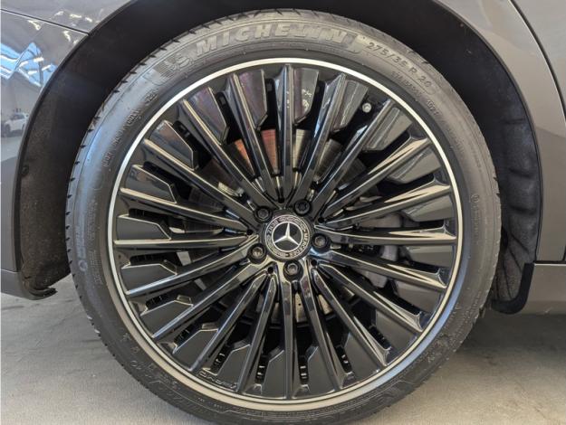 MERCEDES-BENZ Classe E Break Classe E 300 e Hybrid EQ AMG Line Break  Classe E 300 e Hybrid EQ AMG Line Break
