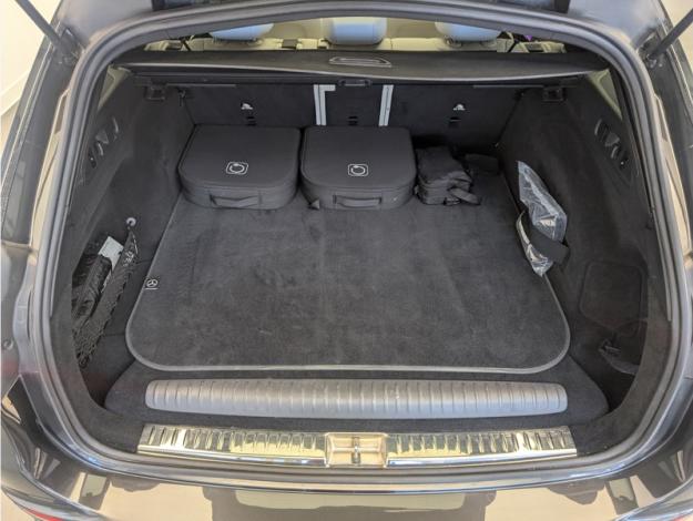 MERCEDES-BENZ Classe E Break Classe E 300 e Hybrid EQ AMG Line Break  Classe E 300 e Hybrid EQ AMG Line Break