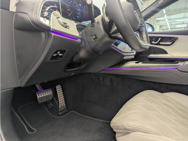 MERCEDES-BENZ Classe E Break Classe E 300 e Hybrid EQ AMG Line Break  Classe E 300 e Hybrid EQ AMG Line Break