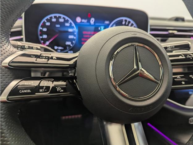 MERCEDES-BENZ Classe E Break Classe E 300 e Hybrid EQ AMG Line Break  Classe E 300 e Hybrid EQ AMG Line Break