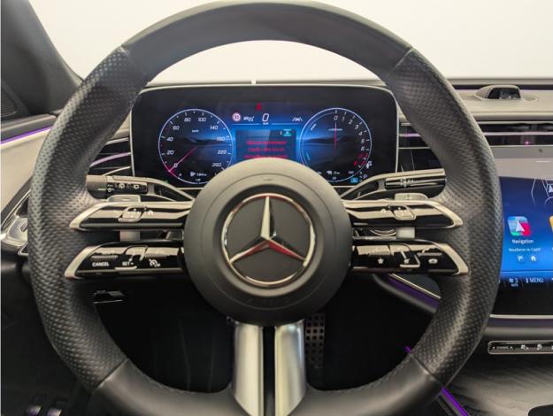 MERCEDES-BENZ Classe E Break Classe E 300 e Hybrid EQ AMG Line Break  Classe E 300 e Hybrid EQ AMG Line Break