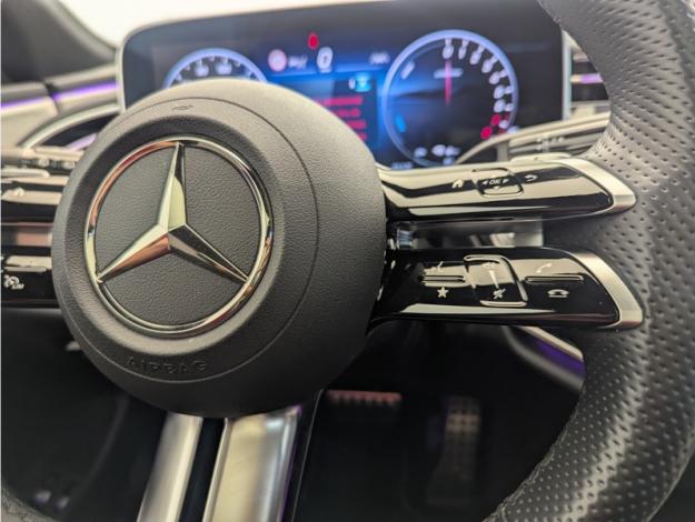 MERCEDES-BENZ Classe E Break Classe E 300 e Hybrid EQ AMG Line Break  Classe E 300 e Hybrid EQ AMG Line Break