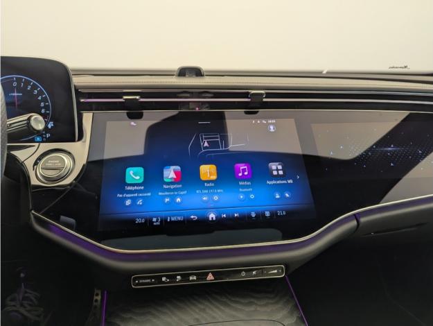 MERCEDES-BENZ Classe E Break Classe E 300 e Hybrid EQ AMG Line Break  Classe E 300 e Hybrid EQ AMG Line Break