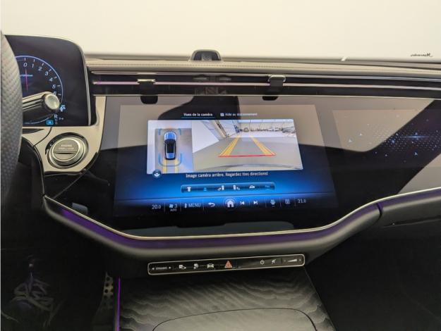 MERCEDES-BENZ Classe E Break Classe E 300 e Hybrid EQ AMG Line Break  Classe E 300 e Hybrid EQ AMG Line Break