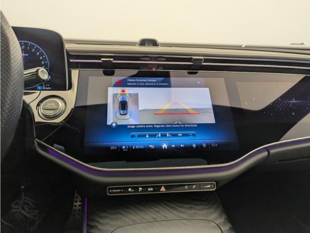 MERCEDES-BENZ Classe E Break Classe E 300 e Hybrid EQ AMG Line Break  Classe E 300 e Hybrid EQ AMG Line Break