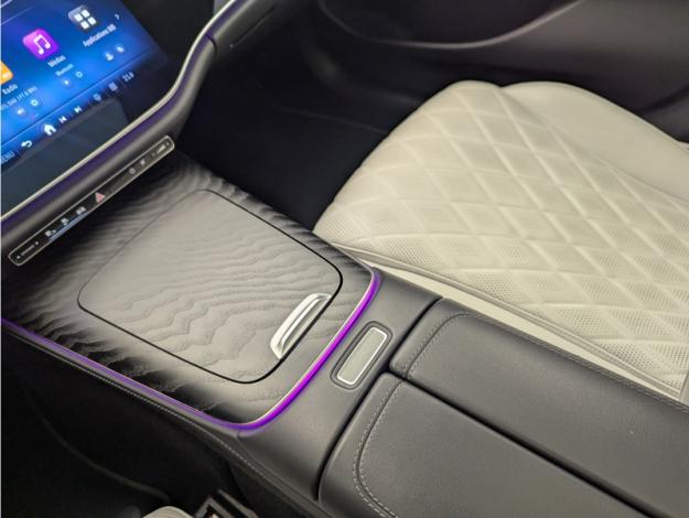 MERCEDES-BENZ Classe E Break Classe E 300 e Hybrid EQ AMG Line Break  Classe E 300 e Hybrid EQ AMG Line Break