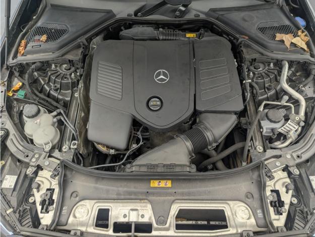 MERCEDES-BENZ Classe E Break Classe E 300 e Hybrid EQ AMG Line Break  Classe E 300 e Hybrid EQ AMG Line Break