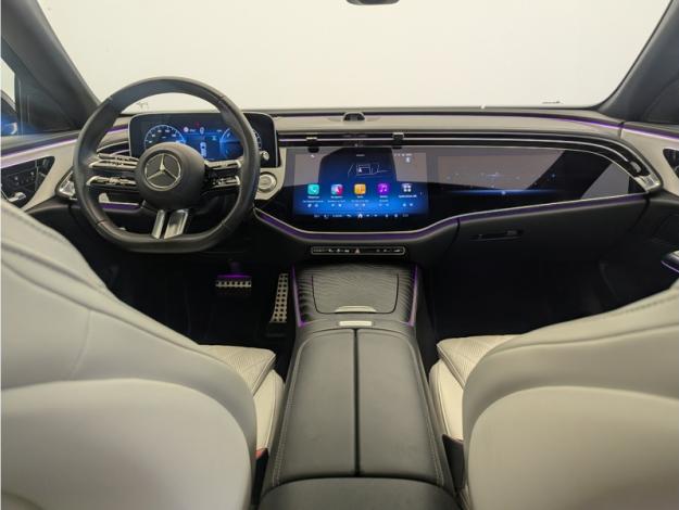 MERCEDES-BENZ Classe E Break Classe E 300 e Hybrid EQ AMG Line Break  Classe E 300 e Hybrid EQ AMG Line Break