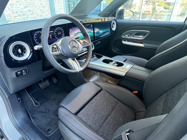 MERCEDES-BENZ GLB 250+   GLB 250+ électrique Limited Edition