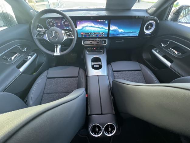 MERCEDES-BENZ GLB 250+   GLB 250+ électrique Limited Edition