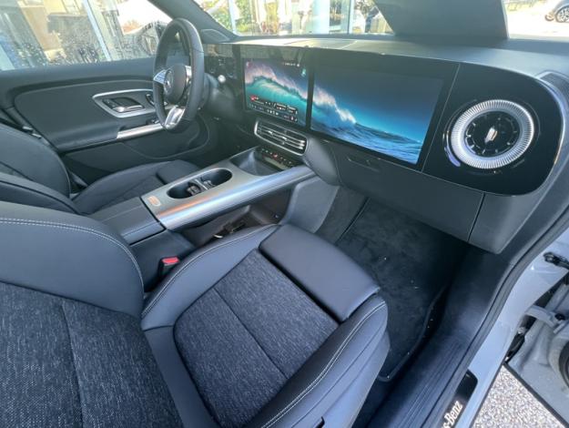 MERCEDES-BENZ GLB 250+   GLB 250+ électrique Limited Edition