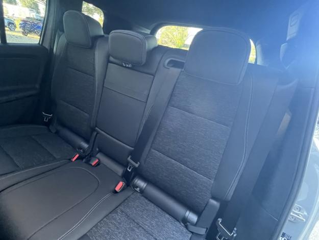 MERCEDES-BENZ GLB 250+   GLB 250+ électrique Limited Edition