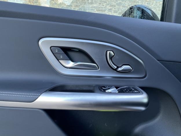 MERCEDES-BENZ GLB 250+   GLB 250+ électrique Limited Edition