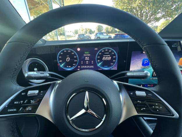 MERCEDES-BENZ GLB 250+   GLB 250+ électrique Limited Edition